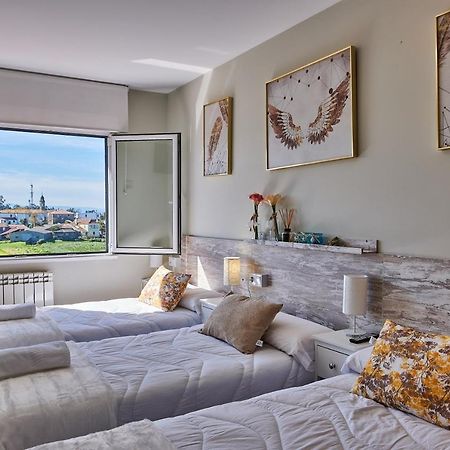 Peregrina Pension 2 Педрусо Экстерьер фото