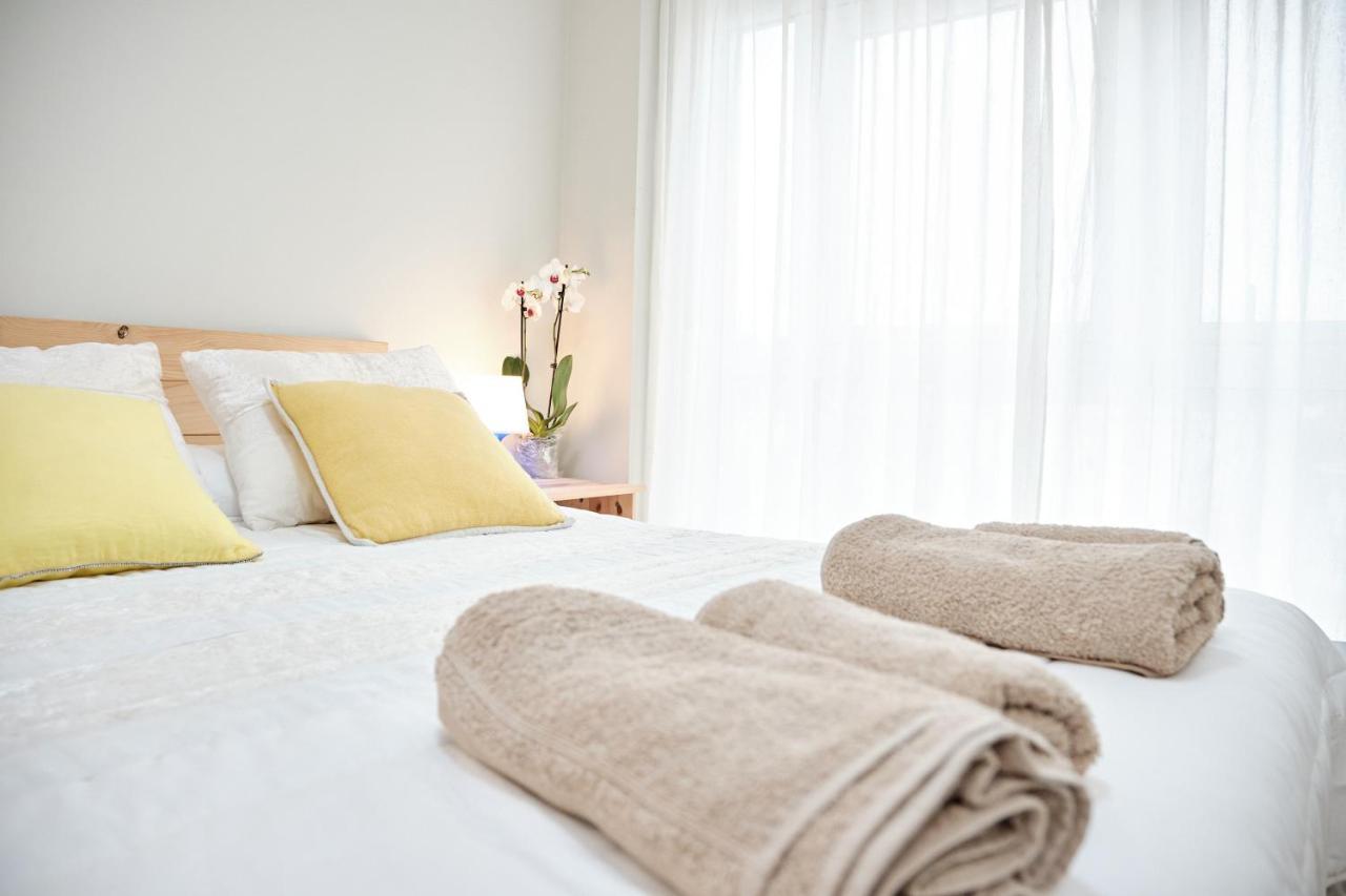 Peregrina Pension 2 Педрусо Экстерьер фото