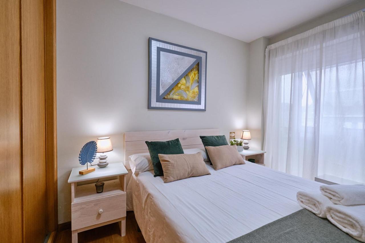 Peregrina Pension 2 Педрусо Экстерьер фото